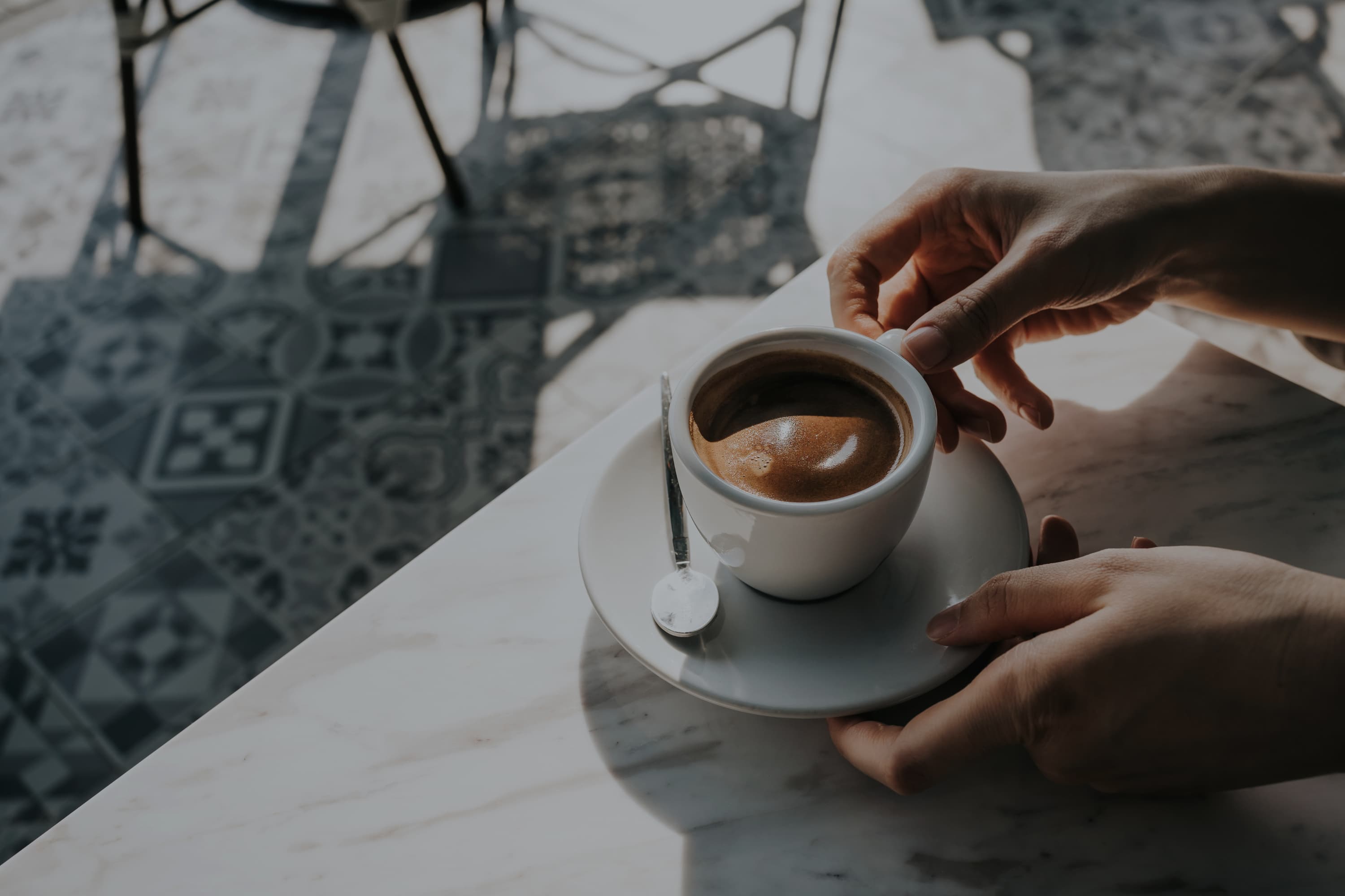 The Buttermilk Café — a cozy heritage café in downtown Cobourg, Ontario serving freshly baked goods and comfort food since 2002
